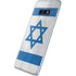 Israel Flag Distressed Galaxy S10e Skin